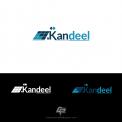 Logo design # 658029 for Logo Kandeel, photovoltaic engineering and studies company contest