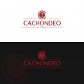 Logo design # 668964 for Logo for a new trendy restaurant called cachondeo.  contest