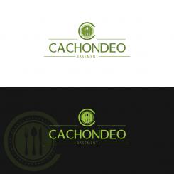 Logo design # 668965 for Logo for a new trendy restaurant called cachondeo.  contest