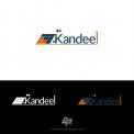 Logo design # 658031 for Logo Kandeel, photovoltaic engineering and studies company contest