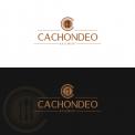 Logo design # 668966 for Logo for a new trendy restaurant called cachondeo.  contest