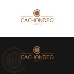 Logo design # 668966 for Logo for a new trendy restaurant called cachondeo.  contest