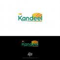 Logo design # 658032 for Logo Kandeel, photovoltaic engineering and studies company contest