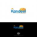 Logo design # 658033 for Logo Kandeel, photovoltaic engineering and studies company contest