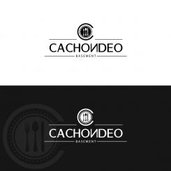 Logo design # 669485 for Logo for a new trendy restaurant called cachondeo.  contest
