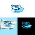Logo design # 663968 for Ocean Quest: entrepreneurs with 'blue' ideals contest