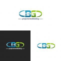 Logo design # 709012 for logo BG-projectontwikkeling contest