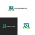 Logo design # 709015 for logo BG-projectontwikkeling contest