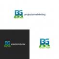 Logo design # 709017 for logo BG-projectontwikkeling contest