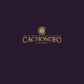 Logo design # 666995 for Logo for a new trendy restaurant called cachondeo.  contest