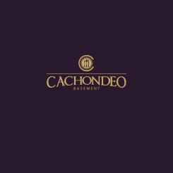 Logo design # 666995 for Logo for a new trendy restaurant called cachondeo.  contest