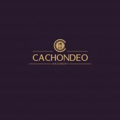 Logo design # 666996 for Logo for a new trendy restaurant called cachondeo.  contest