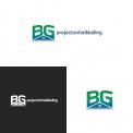 Logo design # 708841 for logo BG-projectontwikkeling contest