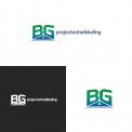 Logo design # 708843 for logo BG-projectontwikkeling contest