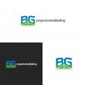 Logo design # 708844 for logo BG-projectontwikkeling contest