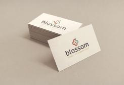 Logo # 625056 voor blossom kindercoach wedstrijd