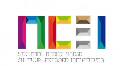 Logo # 210295 voor Ontwerp een logo voor de nieuwe stichting N.C.E.I.  wedstrijd
