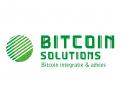 Logo # 201010 voor Logo voor advies en integratie bedrijf (bitcoin) wedstrijd