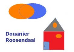 Logo # 612537 voor Logo voor herbestemming van kantorenpand in Roosendaal wedstrijd