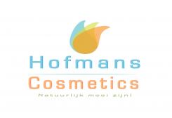 Logo # 608732 voor Ontwerp Logo Hofmans Cosmetics wedstrijd