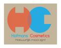 Logo # 609736 voor Ontwerp Logo Hofmans Cosmetics wedstrijd