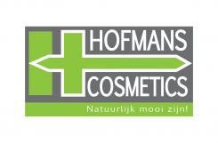 Logo # 609741 voor Ontwerp Logo Hofmans Cosmetics wedstrijd