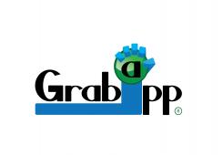 Logo # 604242 voor Grab your money wedstrijd