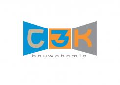Logo # 599544 voor C3K wedstrijd