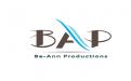 Logo design # 599546 for Be-Ann Productions needs a makeover contest
