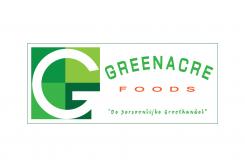 Logo design # 607680 for Logo design for a fast growing food service wholesaler ! contest