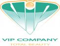Logo design # 599360 for V.I.P. Company contest