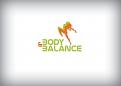 Logo # 112251 voor Body & Balance is op zoek naar een logo dat pit uitstraalt  wedstrijd