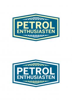 Logo  # 511751 für Für unsere Petrol-Enthusiasten-Community sucht wie ein Logo Wettbewerb