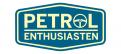 Logo  # 511757 für Für unsere Petrol-Enthusiasten-Community sucht wie ein Logo Wettbewerb