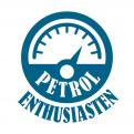 Logo  # 511760 für Für unsere Petrol-Enthusiasten-Community sucht wie ein Logo Wettbewerb