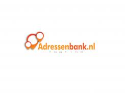 Logo # 289629 voor De Adressenbank zoekt een logo! wedstrijd