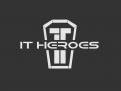 Logo # 264068 voor Logo voor IT Heroes wedstrijd