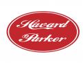 Logo # 266902 voor Logo Havard&Parker wedstrijd