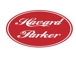 Logo # 266902 voor Logo Havard&Parker wedstrijd