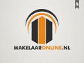 Logo design # 295304 for Makelaaronline.nl contest