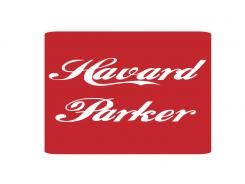 Logo # 266914 voor Logo Havard&Parker wedstrijd