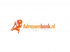 Logo # 289687 voor De Adressenbank zoekt een logo! wedstrijd