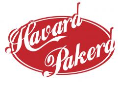 Logo # 264118 voor Logo Havard&Parker wedstrijd