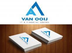 Logo # 368354 voor Van Ooij IT & Financial Control wedstrijd