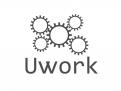 Logo # 265533 voor Logo voor UWork Loopbaanbegeleiding wedstrijd