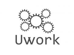 Logo # 265533 voor Logo voor UWork Loopbaanbegeleiding wedstrijd