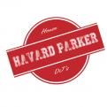 Logo # 266944 voor Logo Havard&Parker wedstrijd
