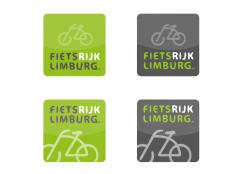 Logo design # 101336 for Logo for www.fietsrijklimburg.nl contest