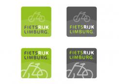 Logo design # 101337 for Logo for www.fietsrijklimburg.nl contest