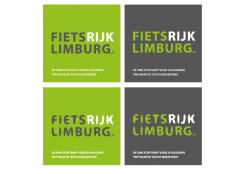 Logo design # 100561 for Logo for www.fietsrijklimburg.nl contest